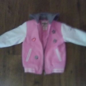OSHKOSH B'gosh Girl's Coat "THE GENUINE ARTICLE"